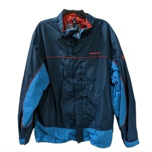 Timberland, men's winter jacket. Lg